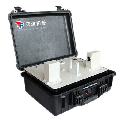 FTIR931便携式傅立叶变换红外光谱仪