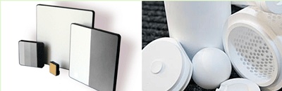 漫反射材料及涂料