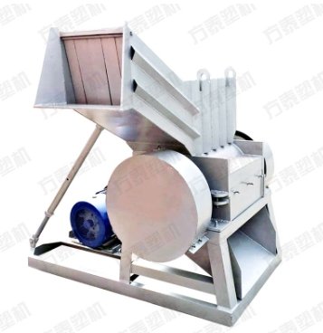 60型强力粉碎机