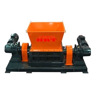 大件垃圾破碎机