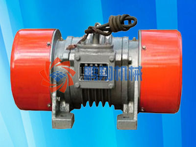 YZO系列振动电机