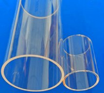 高纯石英管