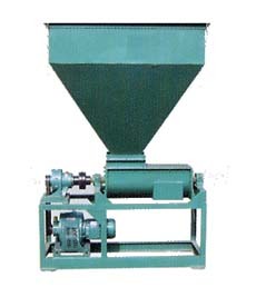 立式螺旋供料机