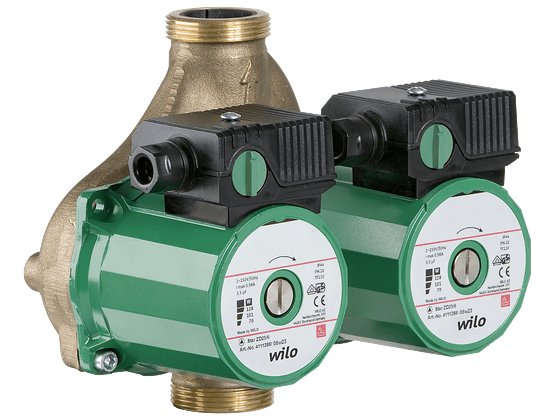 Wilo-Varios PICO-STG