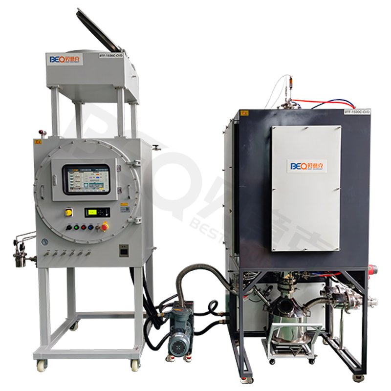 小型浮动催化系统