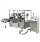 MR8-250八工位给袋式包装机