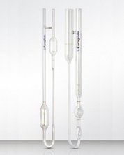 BS/U-Tube毛细管粘度计