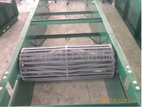 皮带输送机,胶带输送机,自动升降皮带机