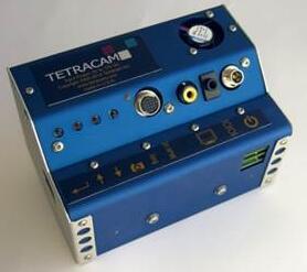 Micro-MCA十二通道多光谱数码相机