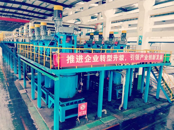 锰系材料超细磨