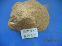 麦饭石｜麦饭石粉｜麦饭石板