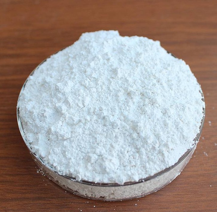 1250目轻质碳酸钙