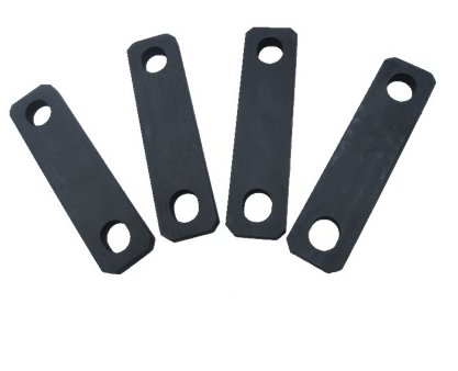 真空炉常用石墨元件