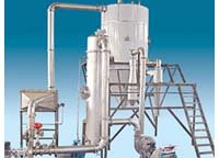 XLP系列闭路循环喷雾干燥机