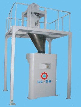 SK型敞口袋包装机