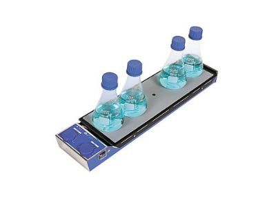 IKA RT5高效5点加热磁力搅拌器