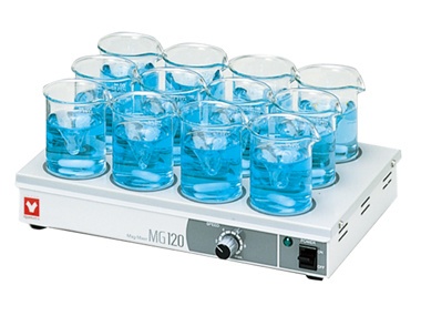 YAMATO雅马拓磁力搅拌器MG120/600