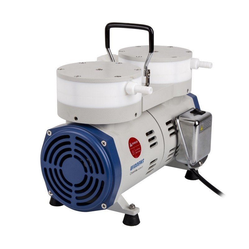 ChemVak A510防腐蚀隔膜真空泵