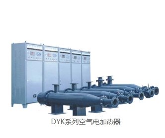 电除尘灰斗加热器及控制柜DFK1型