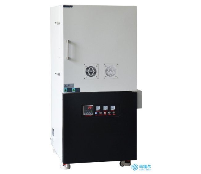 1700℃四面加热箱式（36~125L）