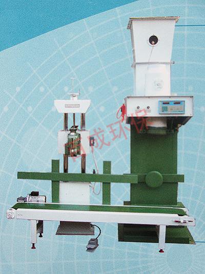 粉状、片状包装机