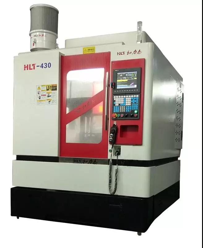 HLT-430高效陶瓷精雕机
