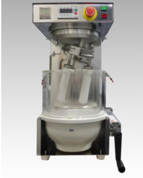 日本原装Ishikawa石川实验室台式机械升降型擂溃机D20SL