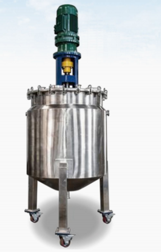 搅拌罐