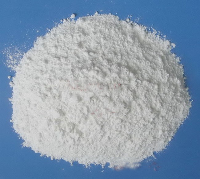 2500目气流石英粉