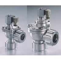 MCF系列电磁脉冲阀