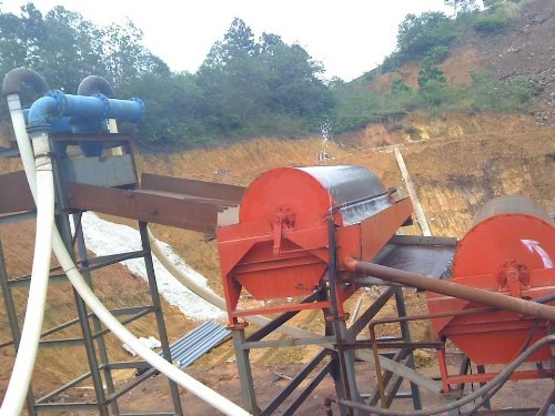 铂思特粉煤灰浮选脱碳技术粉煤灰干选漂珠粉煤灰选铁粉设备