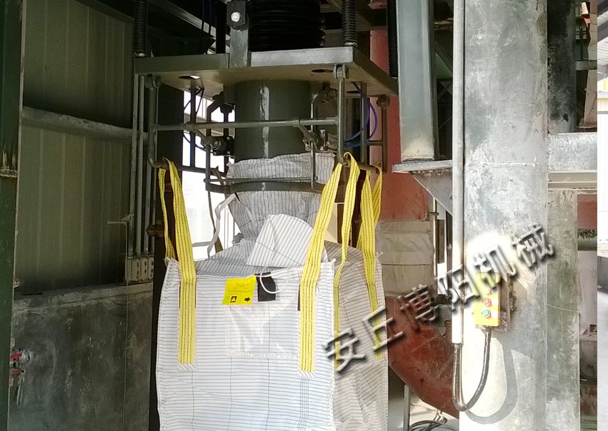 环保型腻子粉吨包机哪儿的好