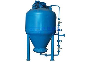 SYB 系列上引式粉体输送泵