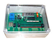 可编程脉冲喷吹控制仪