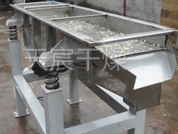 FS系列方形振荡筛