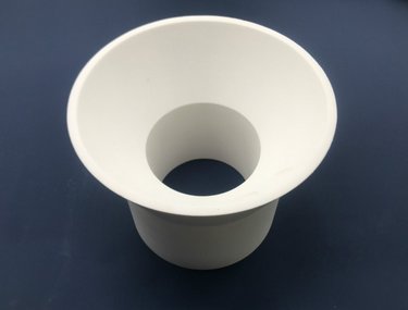 异形陶瓷耐磨管