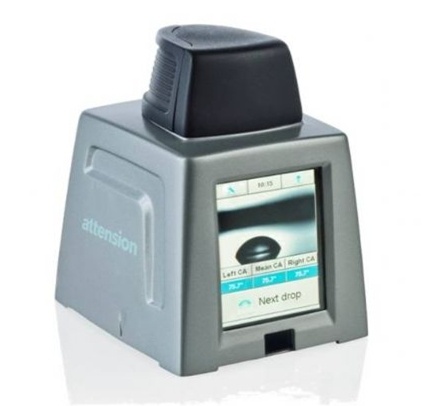 Theta QC光学接触角仪