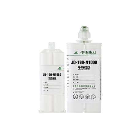 JD-190-N1000 双组份凝胶