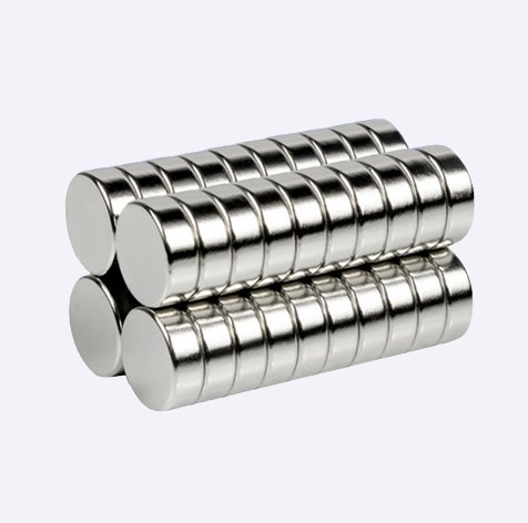 圆形磁铁