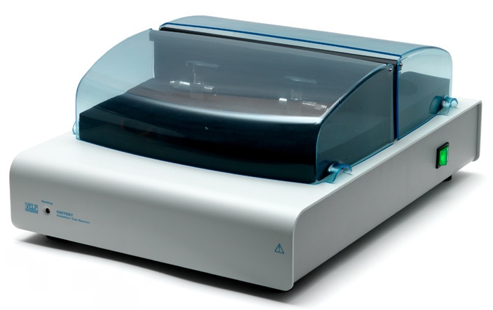 OXITEST油脂氧化稳定性分析仪