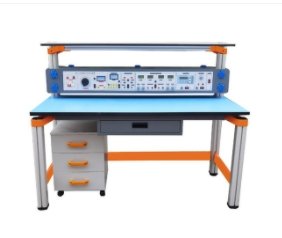 通用电子技术实训装置 ZC24-1