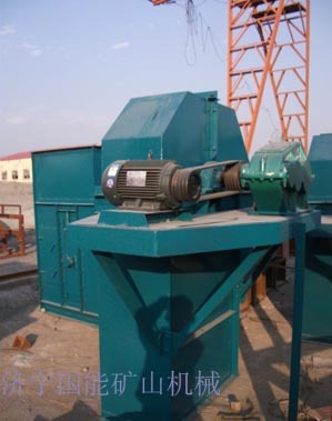 TD,D型斗式提升机