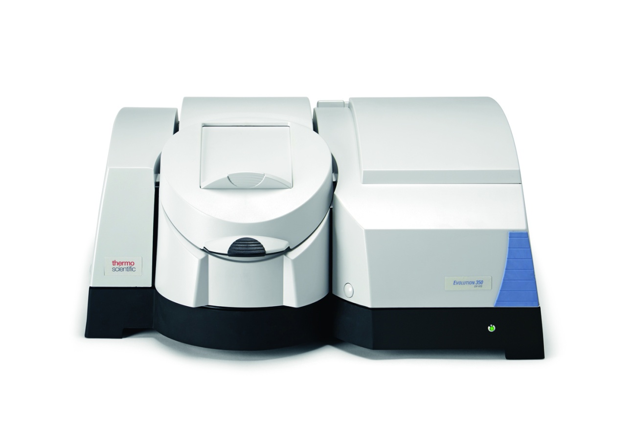 赛默飞Evolutio 350紫外可见分光光度计