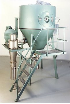 压力喷雾干燥机H-Spray SP系列