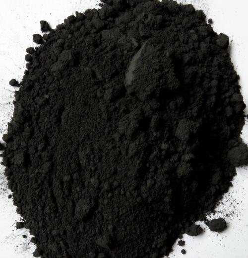 超细石墨