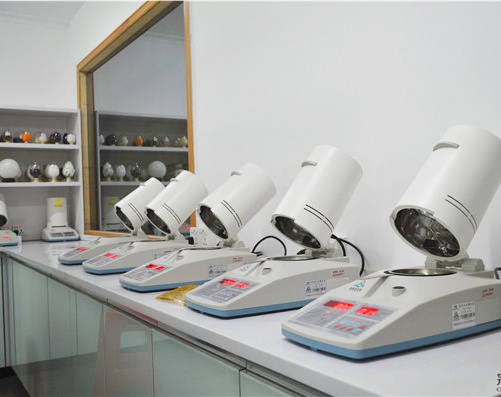 磷矿粉快速水分含量检测仪SFY-20D