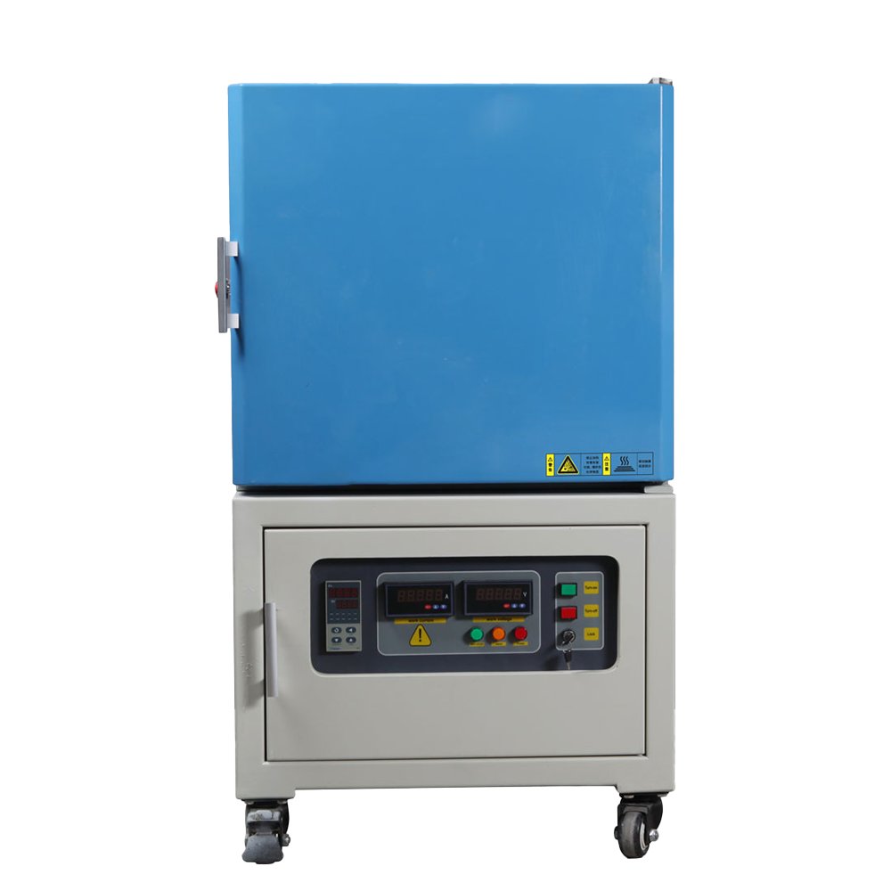 氧化物陶瓷烧结马弗炉