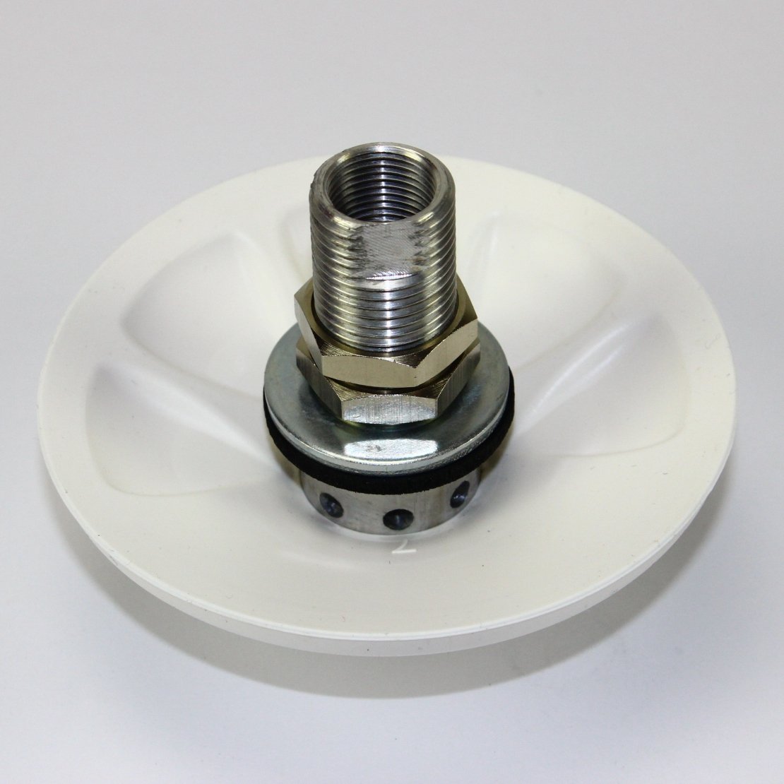 伞型振动器 小型流化器 协助料仓下料