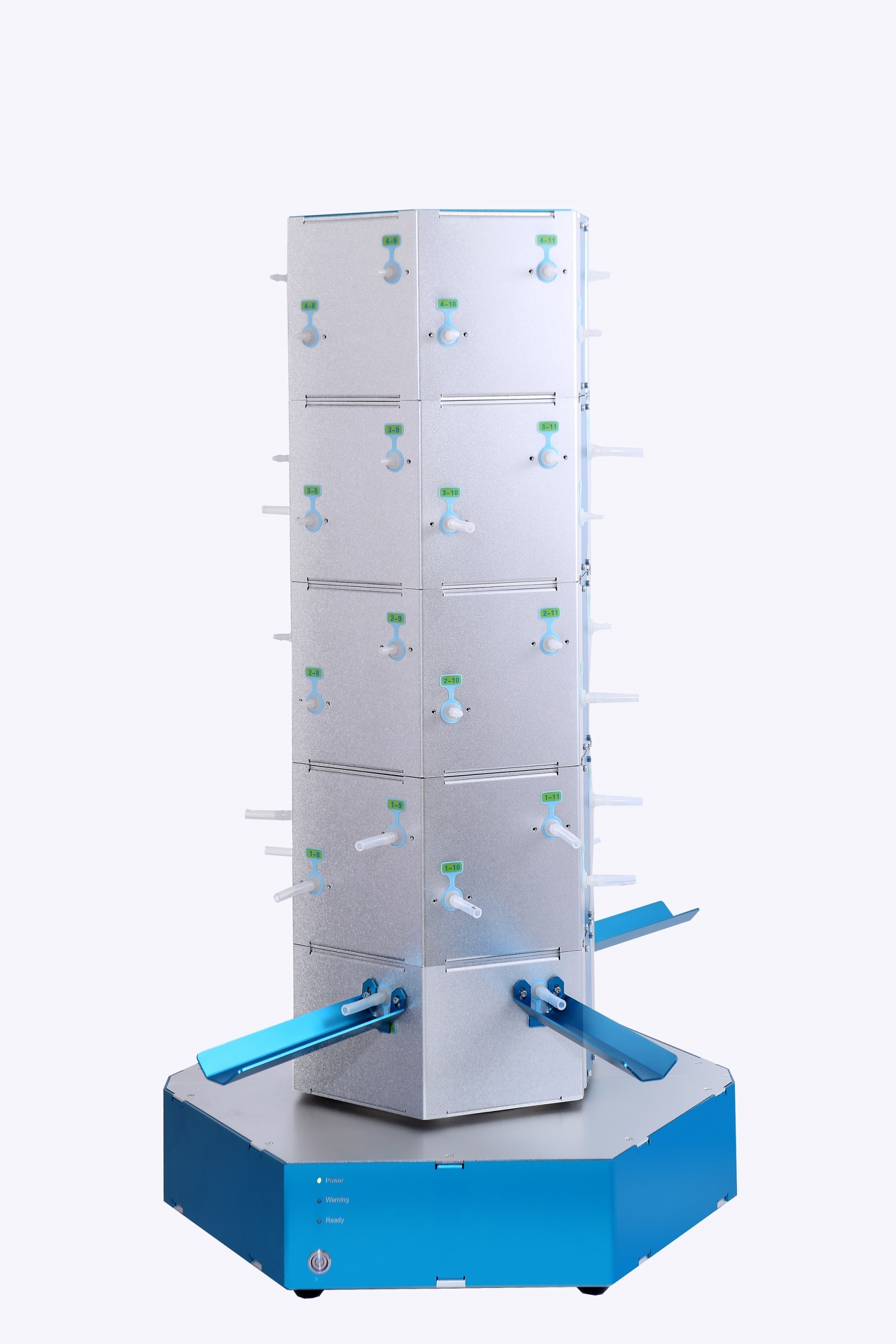 安诺针筒式自动进样器GAS-3529