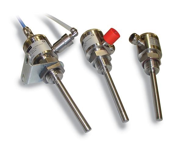 超声波液位变送器和开关